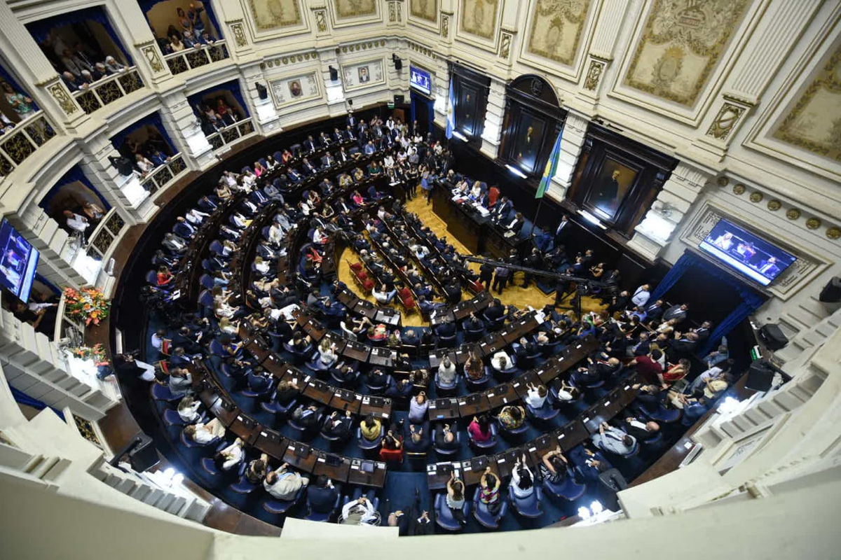 Cuatro intendentes del Frente de Todos y dos de Juntos accederán a una baca en la Legislatura bonaerense