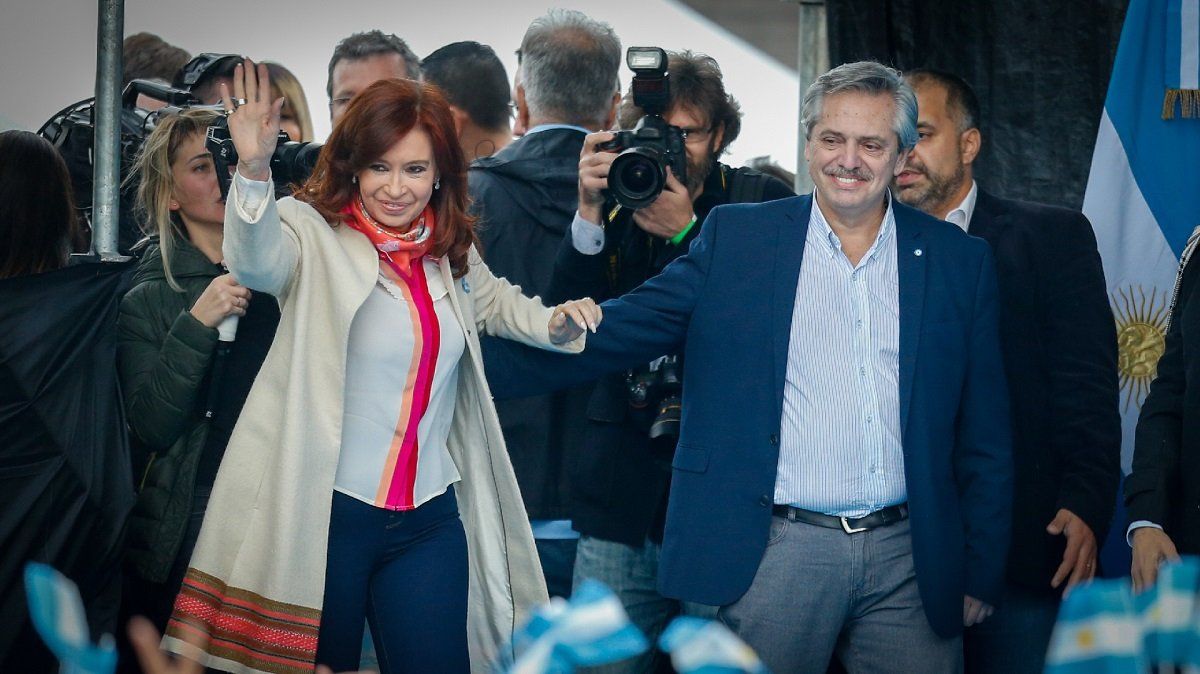 Proyecto de ley para cambiar designación de vicepresidente