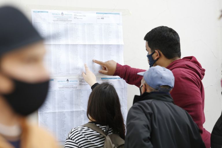 Para los que se preguntan dónde voto y cómo consultar el padrón electoral en esta nota encontrarán todas las respuestas.