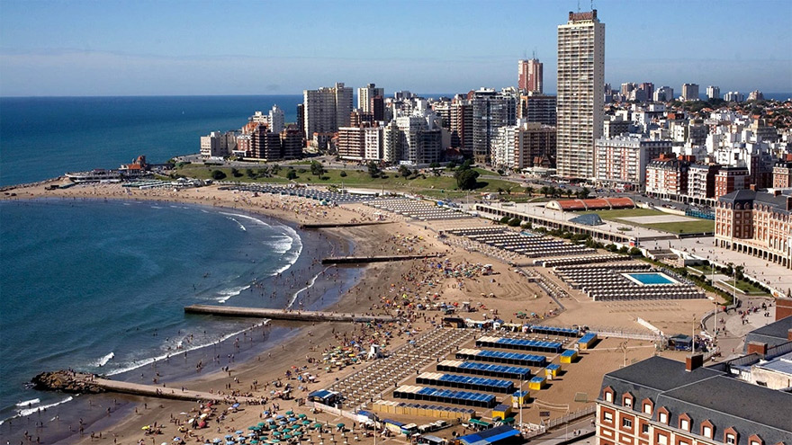 Mar del Plata es una de las ciudades con más desempleo del país.
