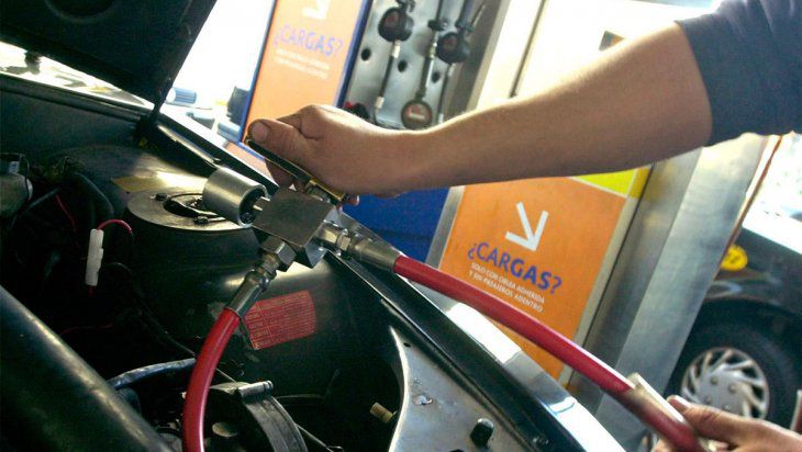  Natalia Sánchez Jauregui presentó un pedido de informes al Enargas por las subas del GNC en Neochea y la región. 