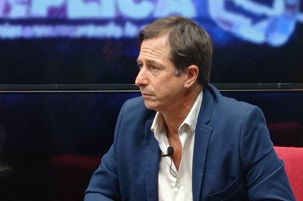 El diputado provincial de Juntos Daniel Lipovetzky pide que la Provincia de explicaciones por el crimen del kiosquero de Ramos Mejía. 