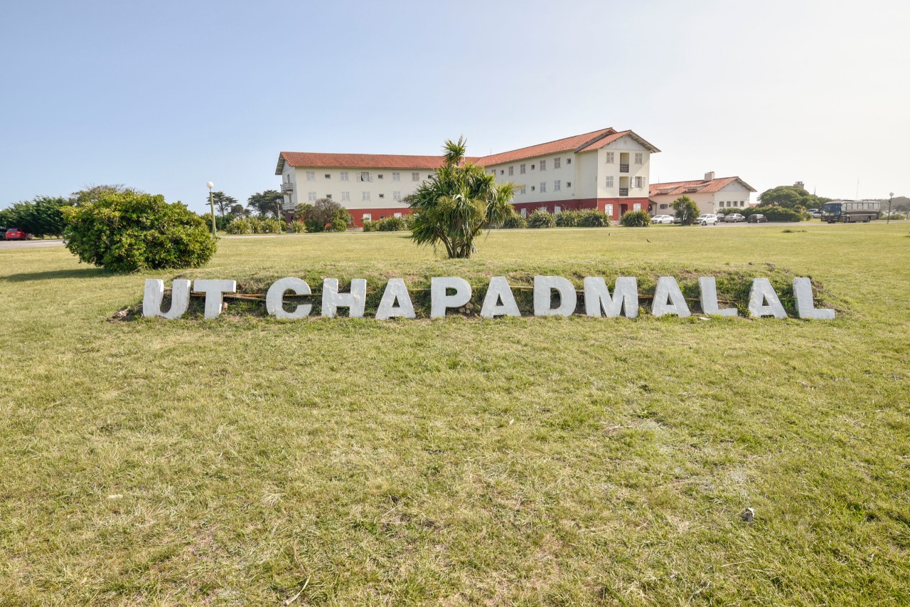 Turismo Social Chapadmalal