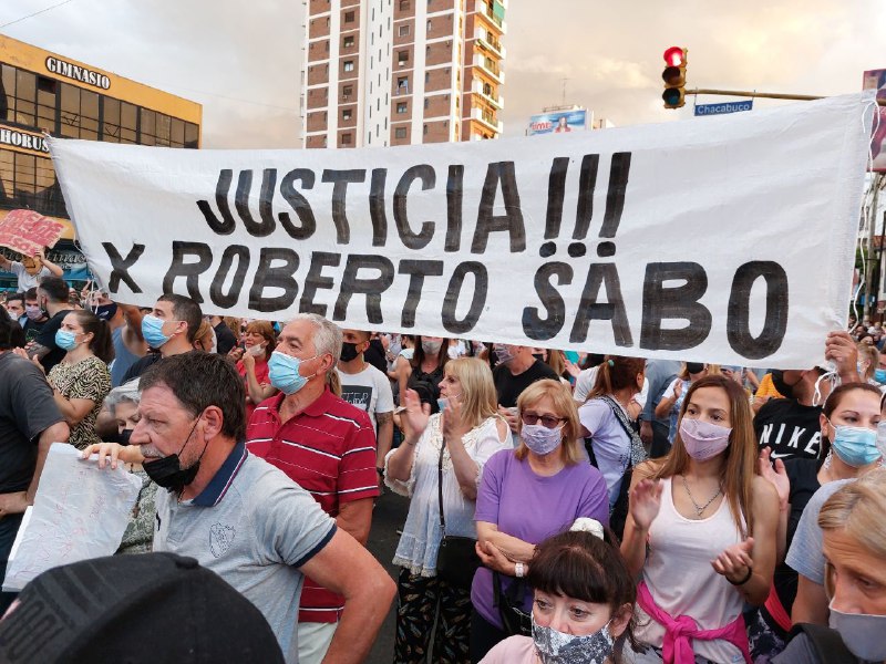 El kiosquero de Ramos Mejía tendrá su último adiós esta tarde en Morón. A la par se conocieron los resultados de la autopsia. ¿Cómo murió?