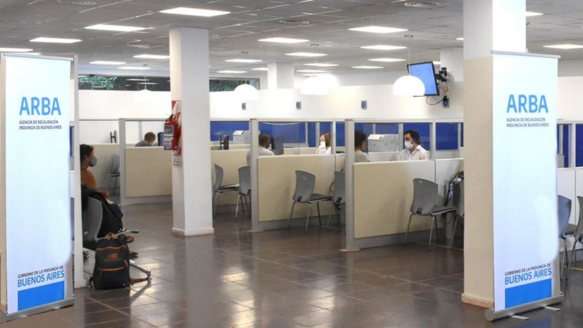 Las moratorias ARBA se extendieron hasta el 31 de diciembre.