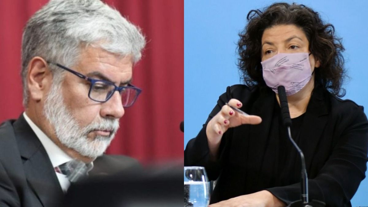 Feletti y Vizzotti se reúnen con laboratorios por el precios de medicamentos.