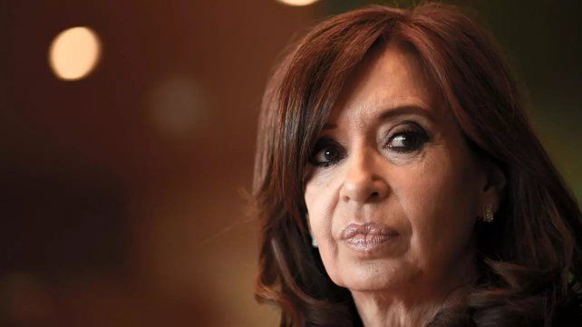 Cristina Kirchner se refirió a las subas en el precio de la carne