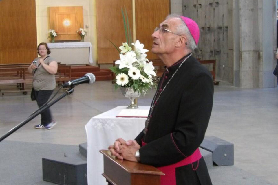 Obispo San Nicolas