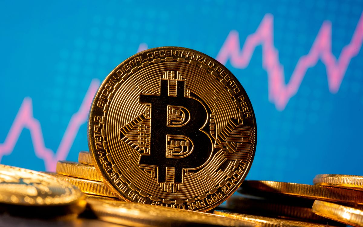 Bitcoin argentina