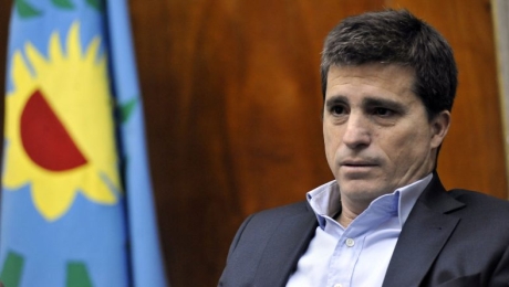 Allanaron las oficinas de Juan Pablo Allan en la Legislatura bonaerense. 