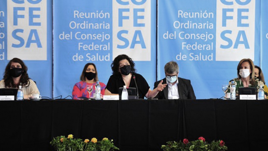 Mañana el Cofesa se reunirá a evaluar los nuevos protocolos Covid