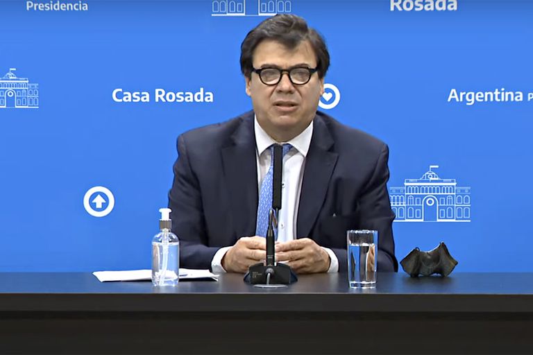El Gobierno nacional estableció una reducción gradual de la doble indemnización por despido.
