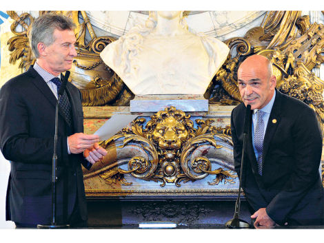 Los camaristas Mariano Llorens y Pablo Bertuzzi revocaron el procesamiento de los exdirectores generales de la AFI, Gustavo Arribas y Silvia Majdalani, en la causa por supuesto espionaje ilegal.