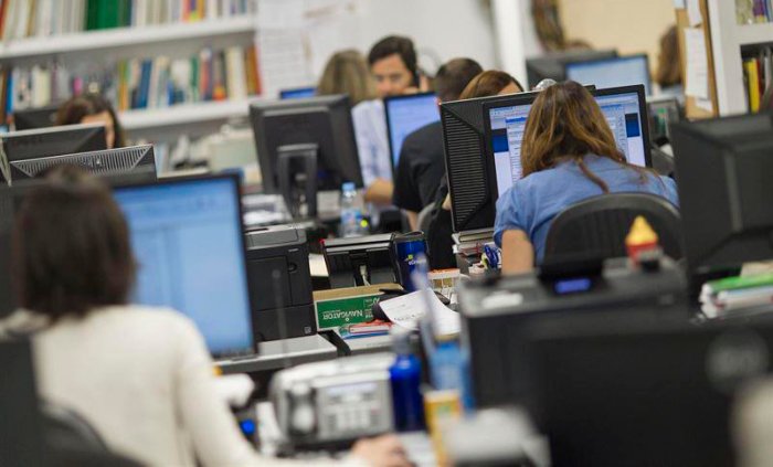 El Gobierno Nacional decretó asueto para el 24 y 31 de diciembre para los empleados de la Administración Pública Nacional.