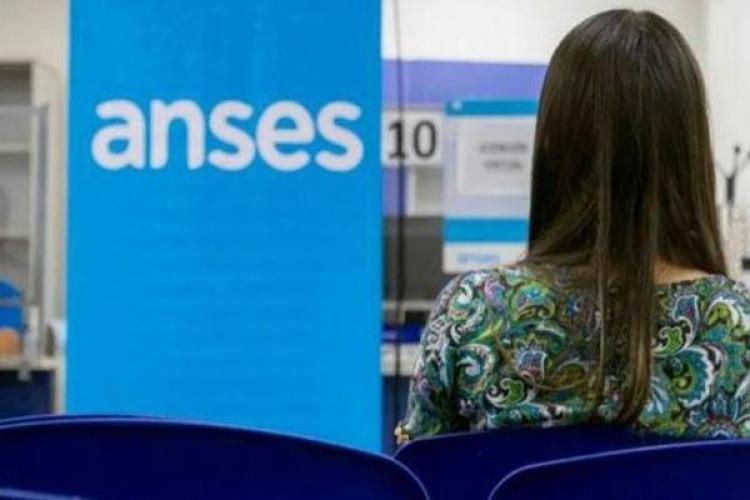 La Anses oficializó las jubilaciones por tareas de cuidado a mediados de 2021. 