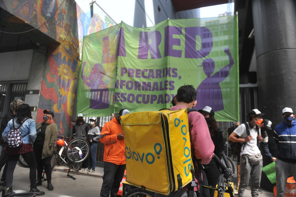 Las Apps de delivery tuvieron su impulso en 2019. 