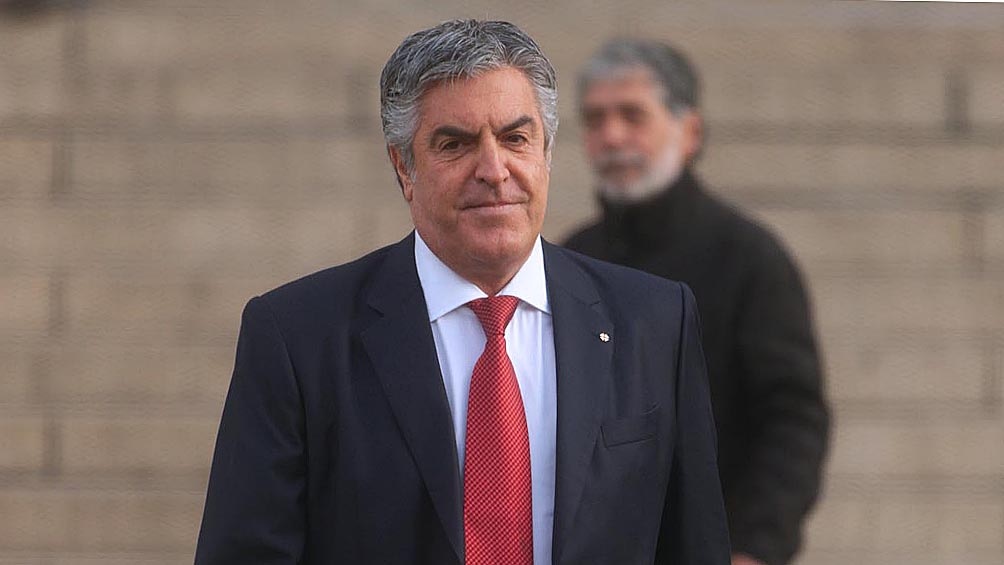 El abogado que representa a la familia de Luciano Olivera, Gregorio Dalbón, pidió ante la Justicia la reconstrucción del hecho.