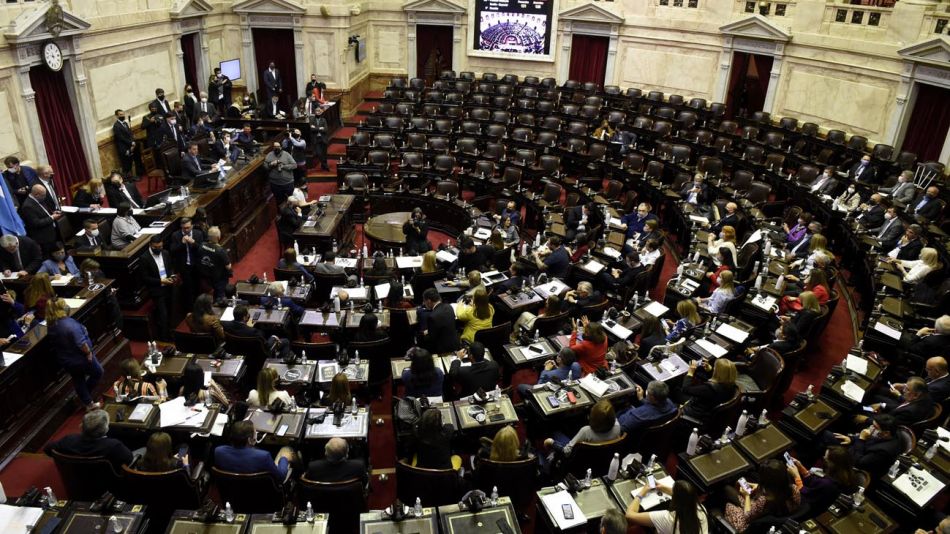 Algunos legisladores de Juntos por el Cambio (JxC) se mostraron dispuestos a dar quórum y otros reclaman "una semana más de tratamiento".   