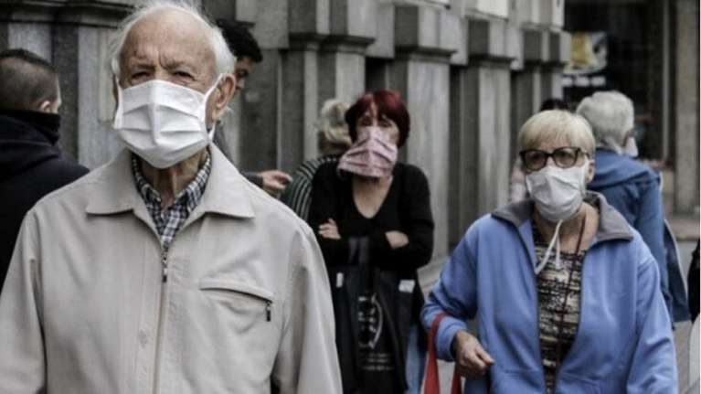 El Gobierno oficializó el bono de fin de año para jubilados. 