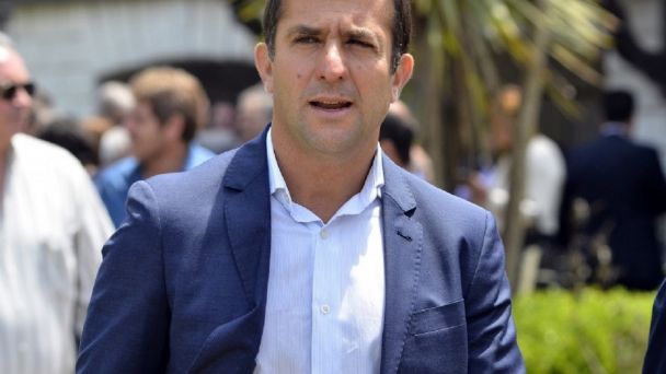 Christian Gribaudo es respaldado por el sector de Jorge Macri y Daniel Angelicci.