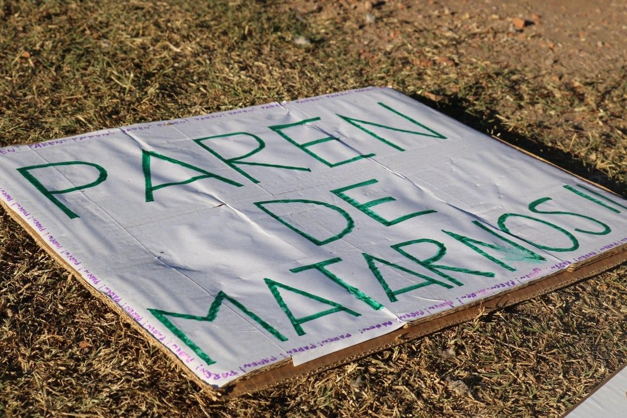 A causa de los femicidios, 300 niños y niñas se quedaron sin madre