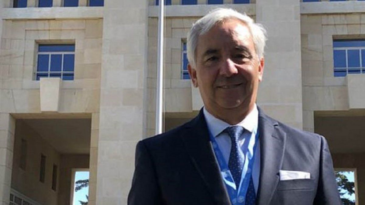La presidencia del Consejo de DDHH. de la ONU será llevada a cabo por el el actual embajador argentino ante los organismos con sede en Ginebra, Federico Villegas Beltrán. 