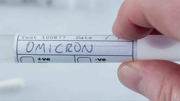 Repasa los consejos para evitar contagios con la variante Ómicron.