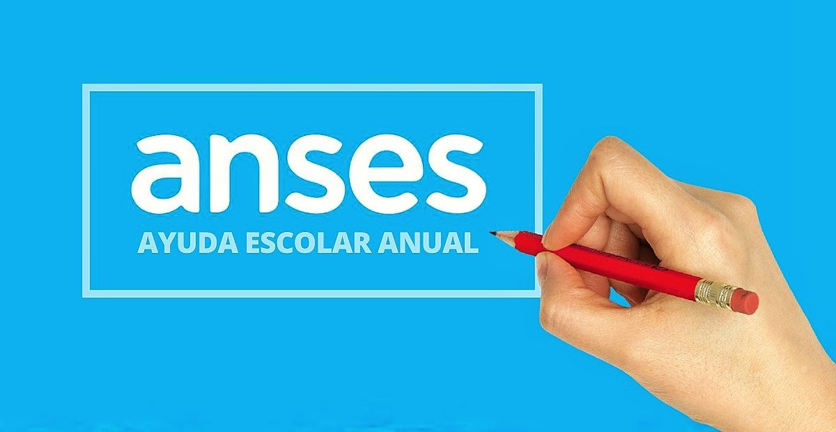 La Ayuda Escilar aumentara un 12,11%.