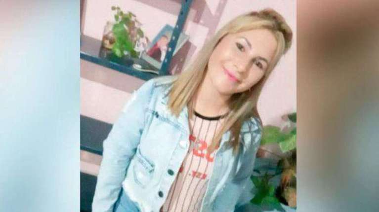 Nancy Videla desapareció el viernes 26 de noviembre