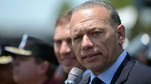 El ministro de Seguridad confirmó en la madrugada el hallazgo del cuerpo de Nancy Videla.
