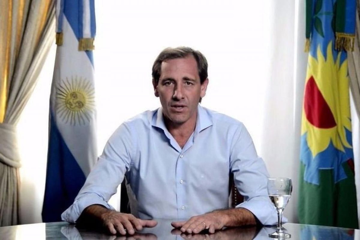 EL Frente de Todos pidió una sesión especial en el Concejo para que Garro de explicaciones 