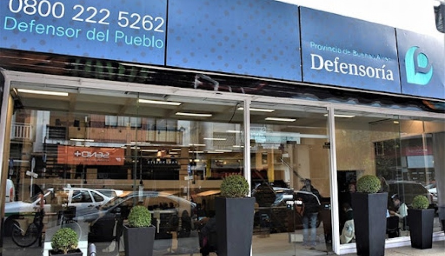 La Defensoría del Pueblo bonaerense tendrá un presupuesto de más de dos mil millones de pesos.