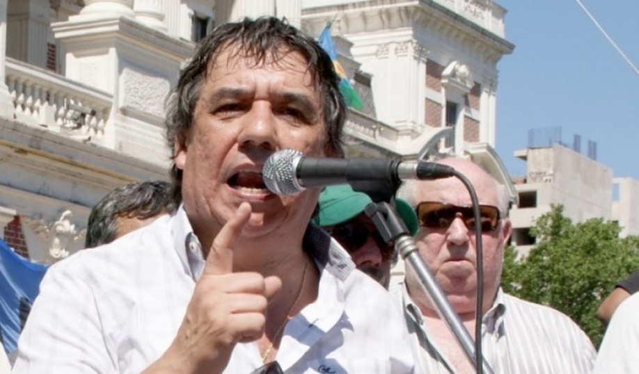 El titular de Fesimubo, Rubén García, dijo que ahora "el gran público conoce el verdadero rostro antisindical de Vidal".