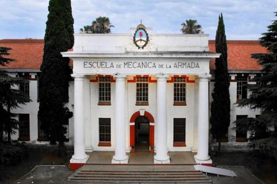 La postulación de la ex Esma busca poner en relieve el terrorismo de Estado.