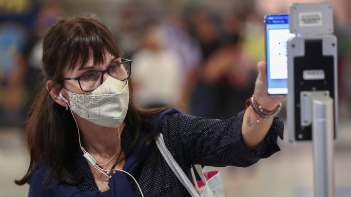 Carla Vizzotti adelantó posibles restricciones por "una semana o nueve días" 