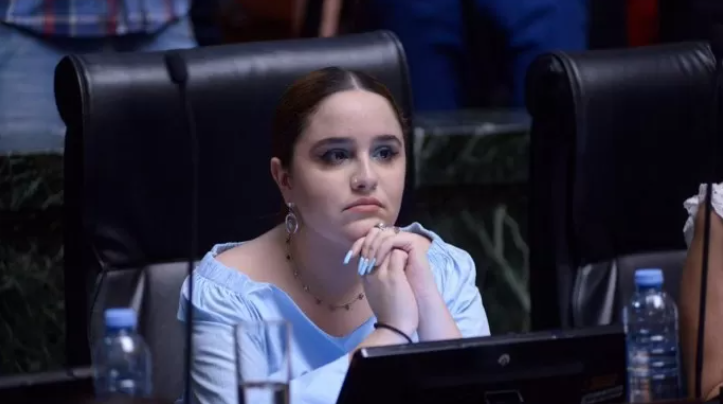 La legisladora porteña, Ofelia Fernández, presentó un proyecto de ley para distribuir de forma gratuita protector solar en CABA.