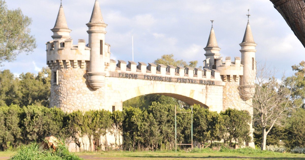  En 2018 fue declarada por Unesco como "Reserva de la biósfera al Parque Pereyra Iraola para la preservación de la biodiversidad frente al avance de las construcciones en el área". 