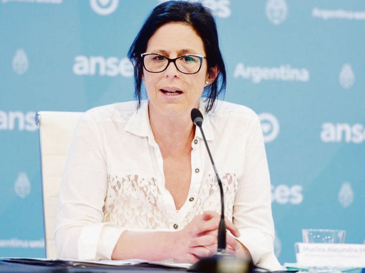 Marina Moretti asumirá la conducción del IPS