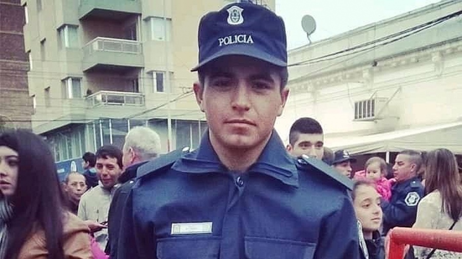 Se espera que Matías Ezequiel Martínez  sea condenado a prisión perpetua por el femicidio de Ursula. 