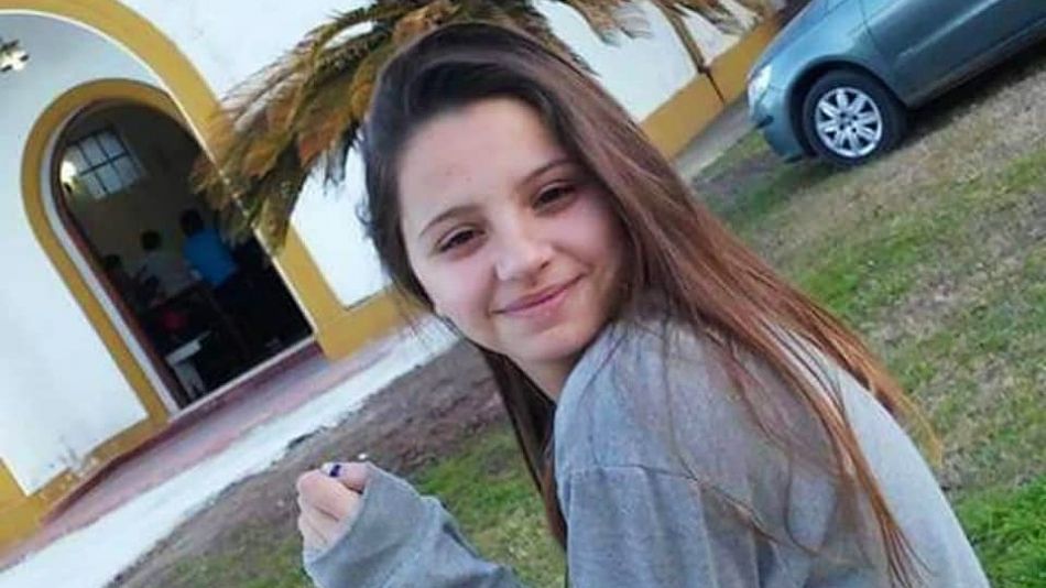  Úrsula Bahillo fue asesinada en febrero de este año por el expolicia Martinez