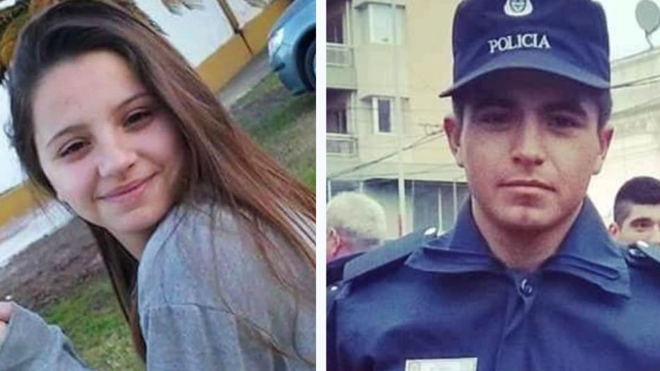 Se espera que Martínez sea condenado a prisión perpetua por el "homicidio triplemente agravado por el vínculo, por alevosía y por femicidio" de Úrsula Bahillo.