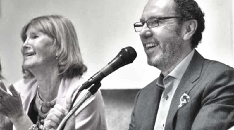 Walter Torchio criticó a la oposición por no aceptarle la licencia.