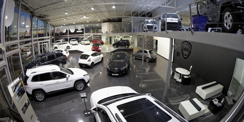 El patentamiento de autos cero kilómetros aumentó un 30%
