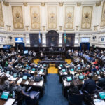 Reelecciones indefinidas: quiénes son los diputados y senadores que votaron a favor y en contra