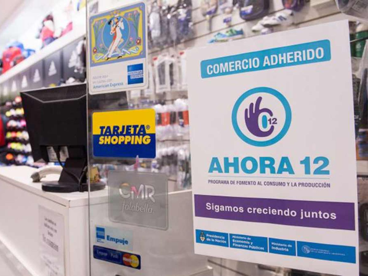 Ahora 12
