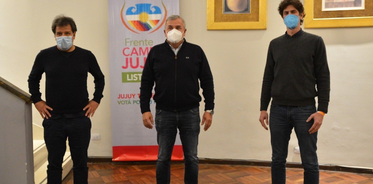 Gerardo morales facundo manes