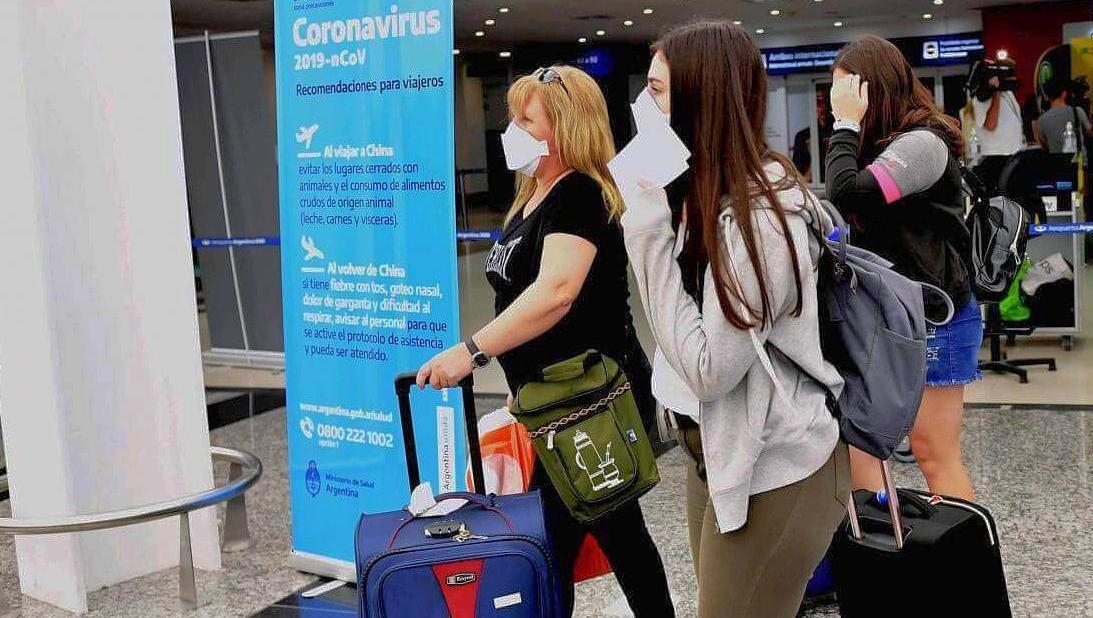 La OMS y la OMT coincidieron en la ineficacia de las restricciones a los viajes para evitar la propagación internacional del coronavirus.