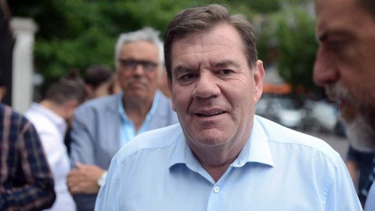 Guillermo Montenegro celebró la medida cautelar contra la explotación petrolera offshore