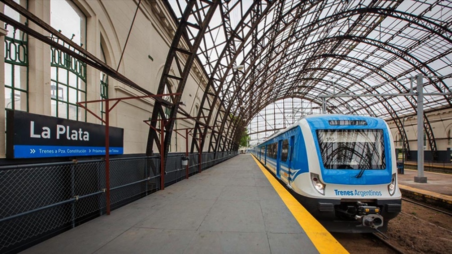 la Unión del Personal Superior Ferroviario (UPSF) levantó el paro de actividades que había anunciado para este jueves.