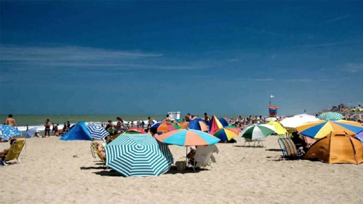 Temporada récord de turistas en la provincia de Buenos Aires después de dos años críticos por la pandemia de Covid